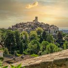 St Paul de Vence