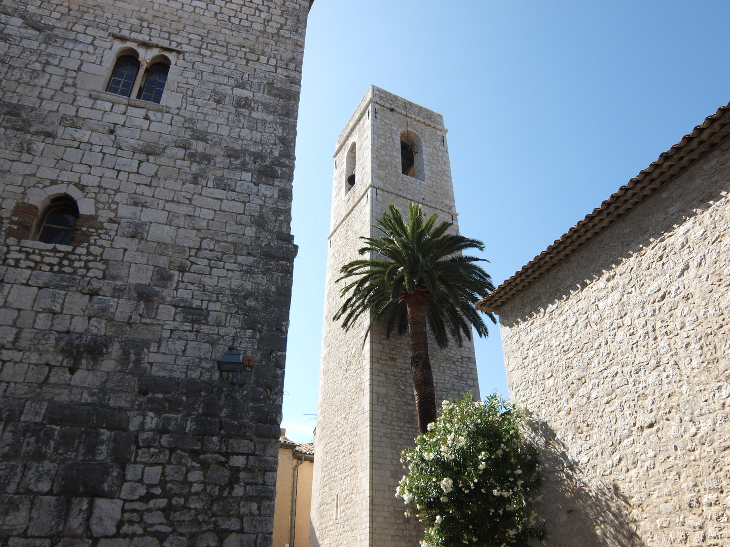 st paul de vence