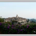 " St Paul de Vence "