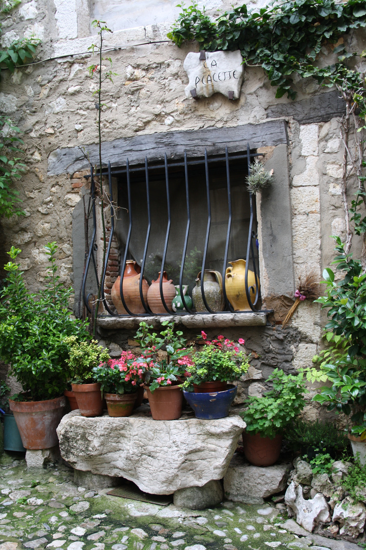 St. Paul de Vence