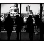 St. Paul from Tate Modern