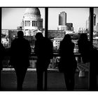 St. Paul from Tate Modern