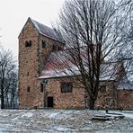 St. Paul in Seehausen/Börde