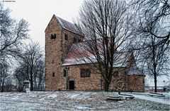 St. Paul in Seehausen/Börde