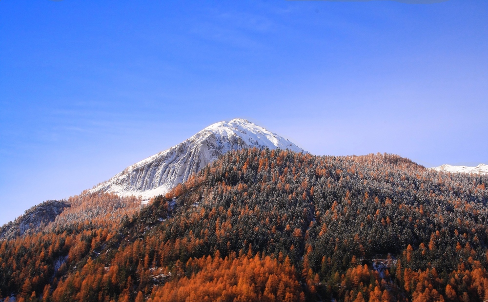 St paul sur Ubaye