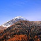 St paul sur Ubaye