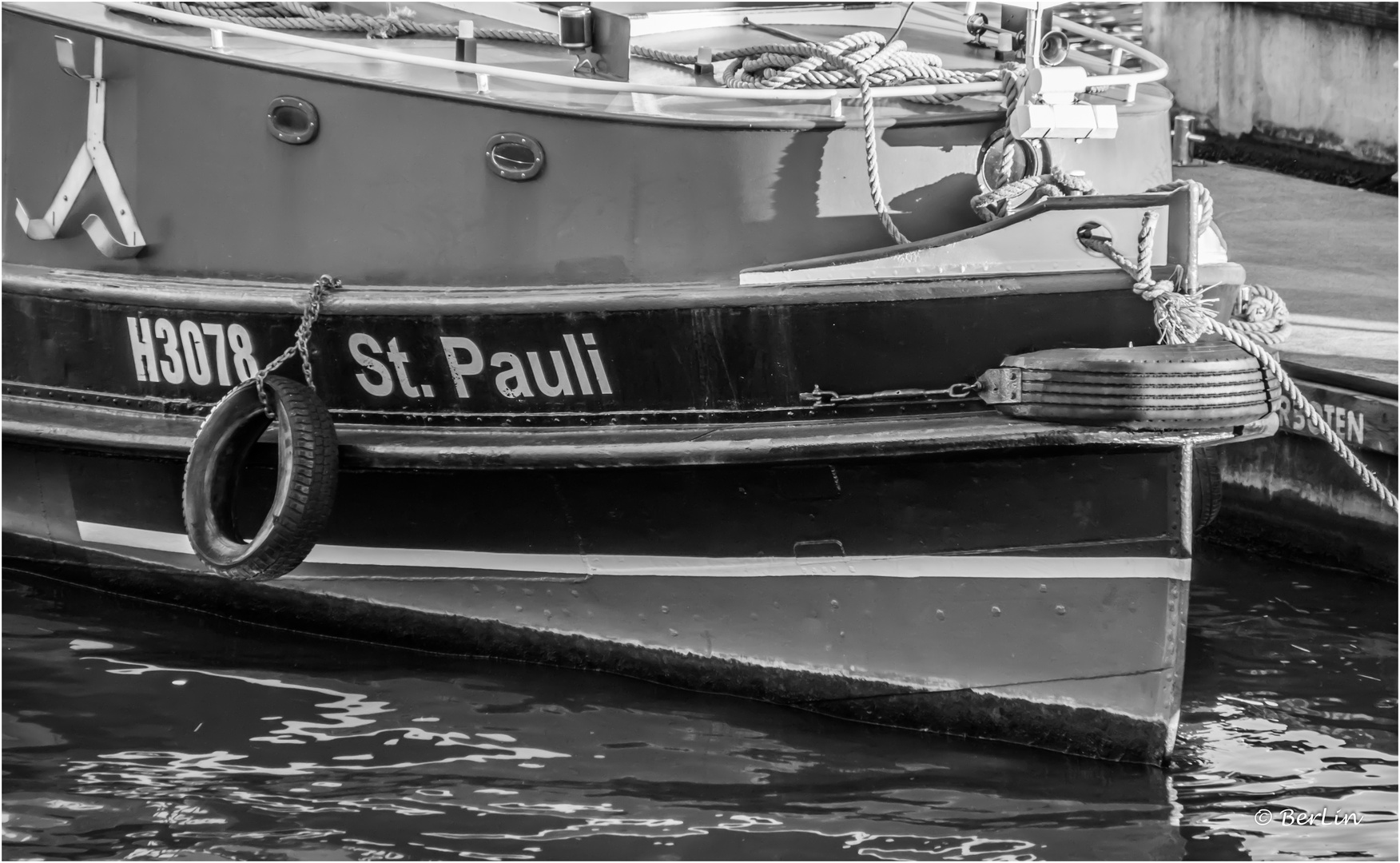 St. Pauli