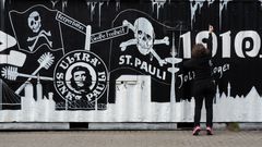 St. Pauli