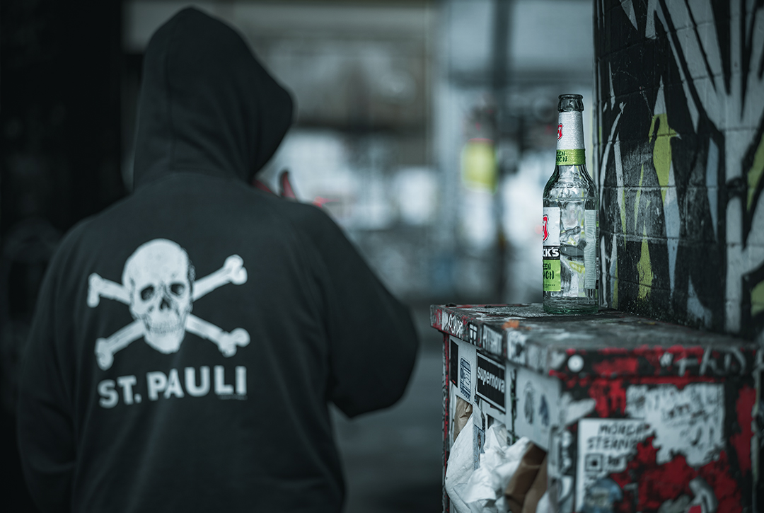 ST. Pauli