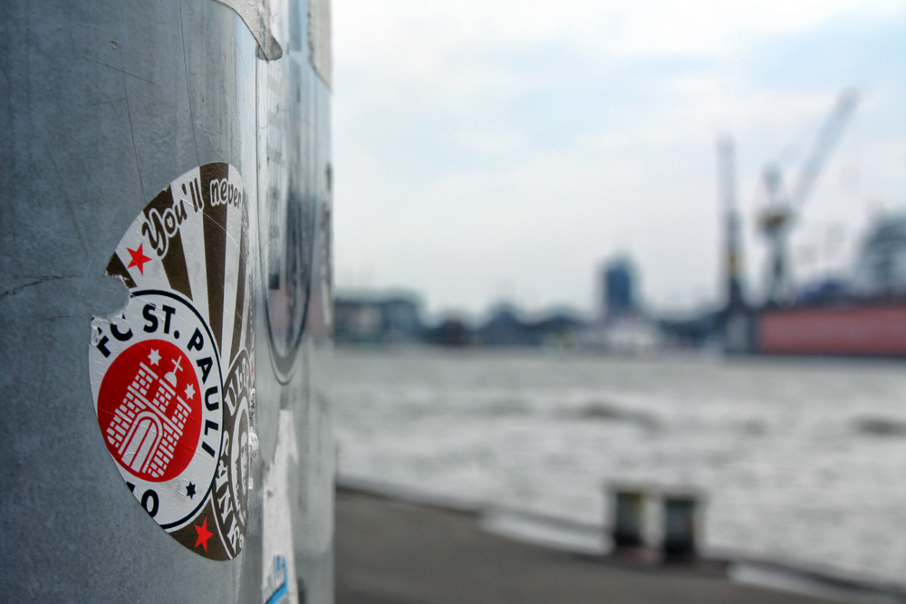 St. Pauli 