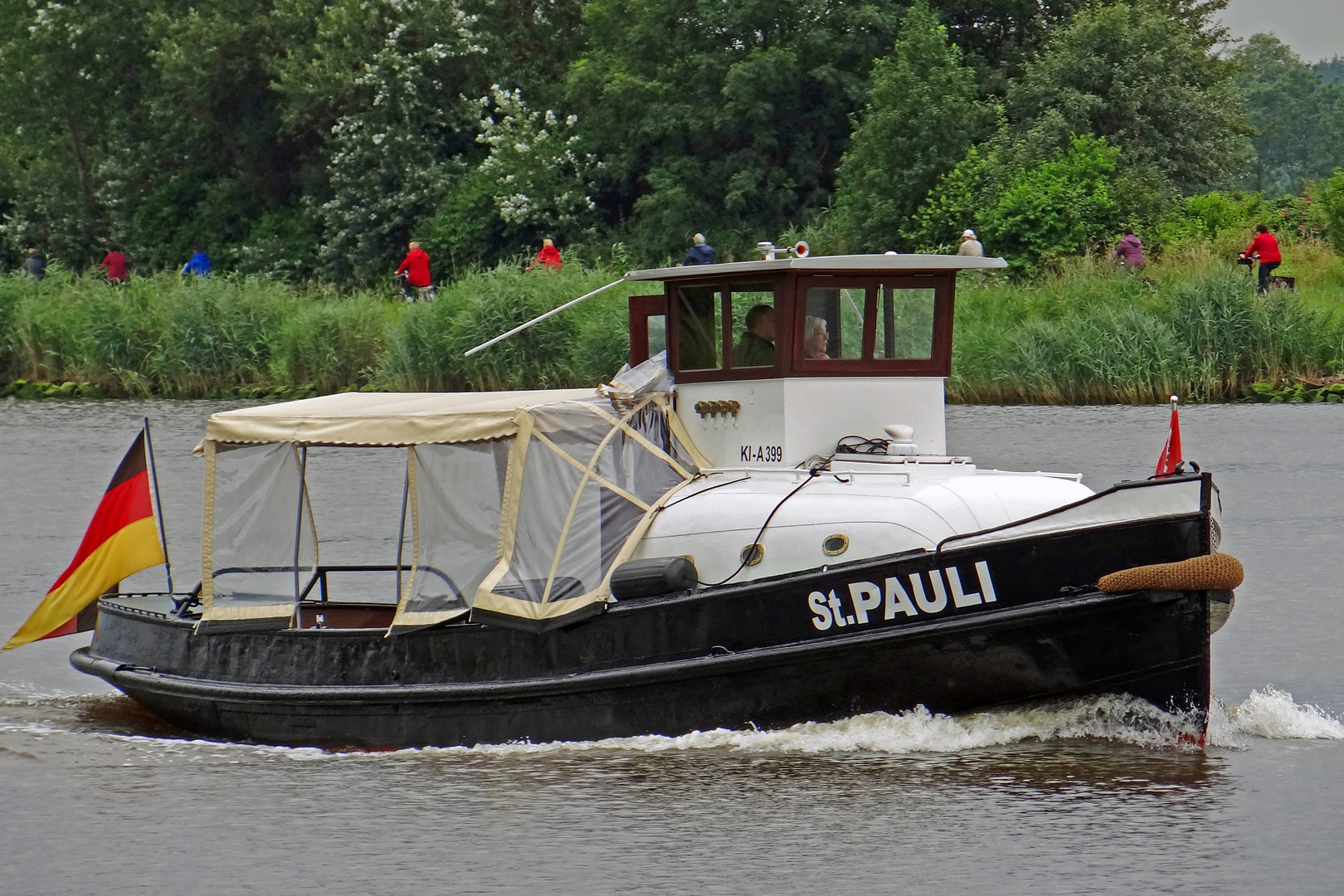 St. Pauli