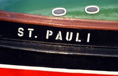 ST. PAULI