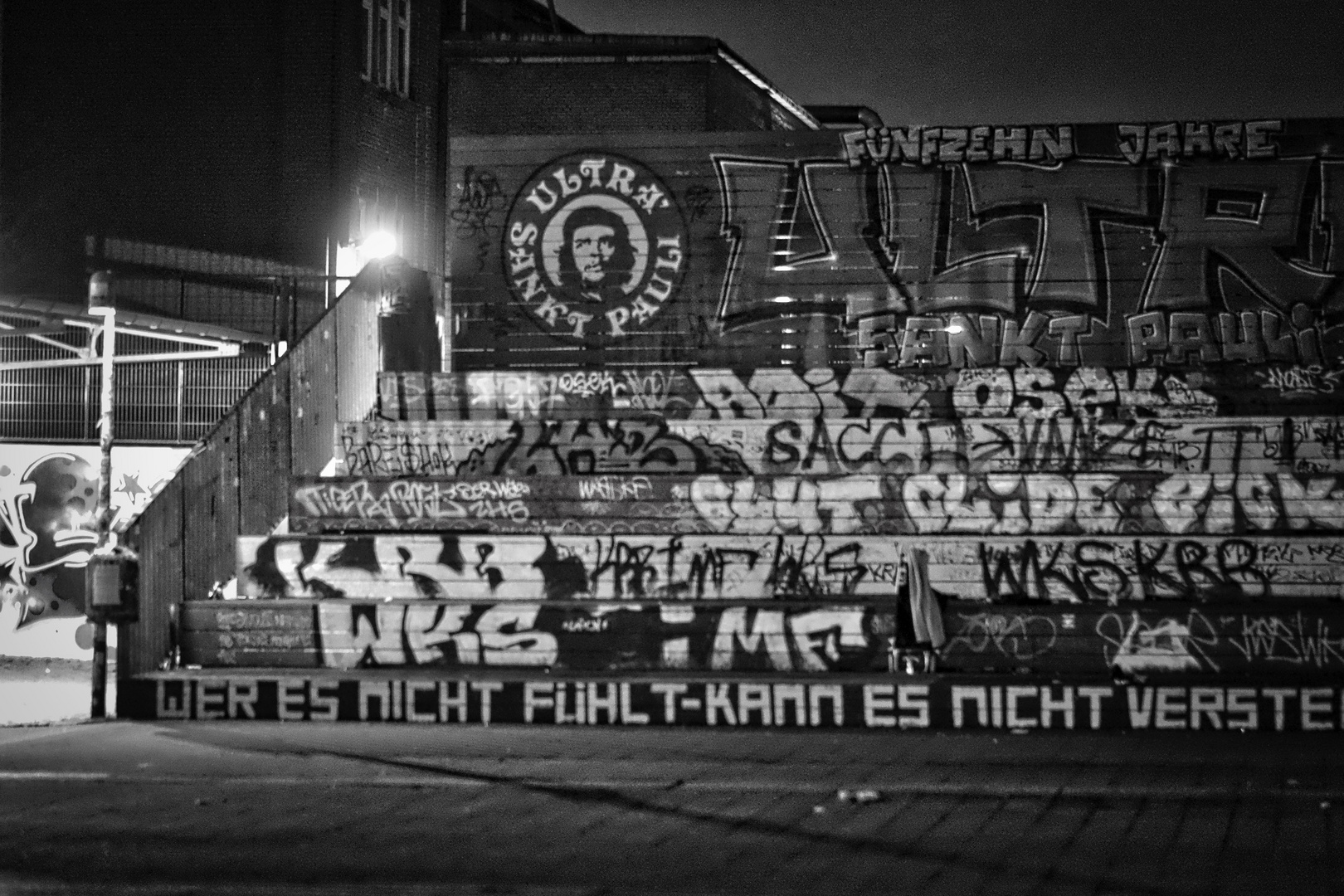 St. Pauli