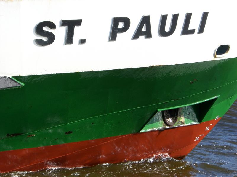 "St. Pauli"