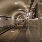 St. Pauli-Elbtunnel ....