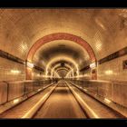 St. Pauli-Elbtunnel