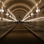 St. Pauli-Elbtunnel