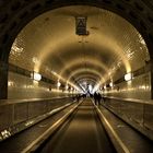 St. Pauli Elbtunnel