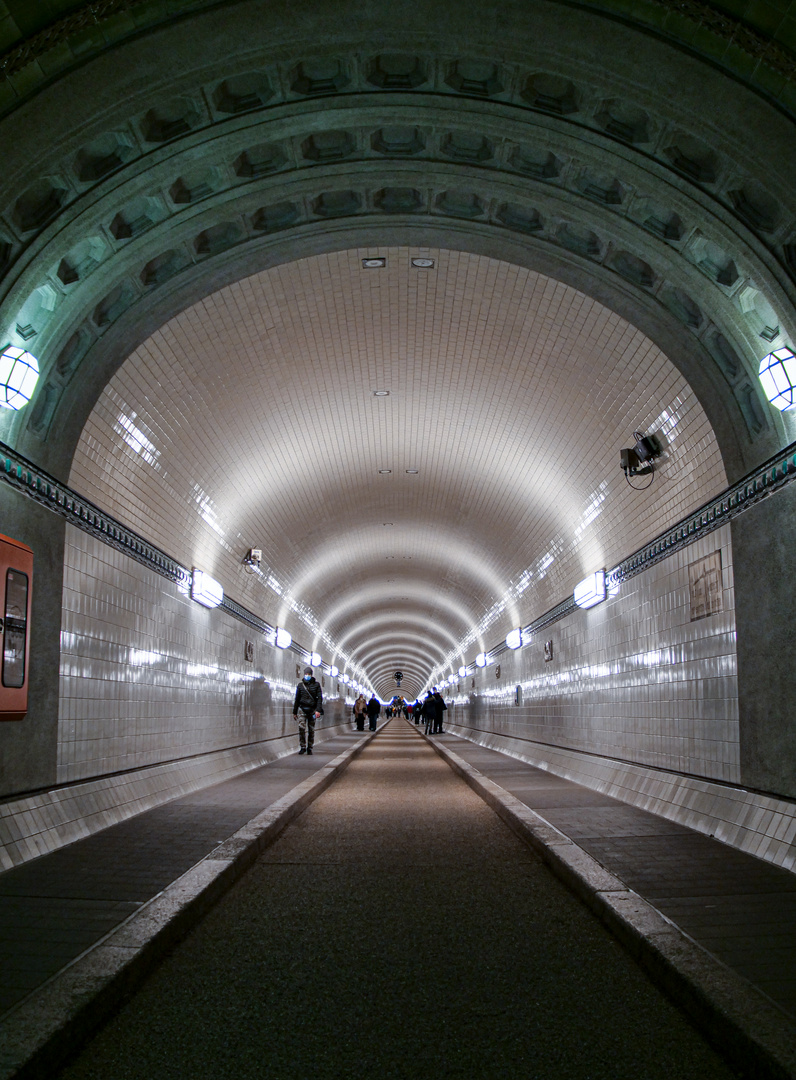 St Pauli Elbtunnel_2