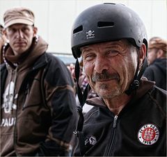 St. Pauli Fan