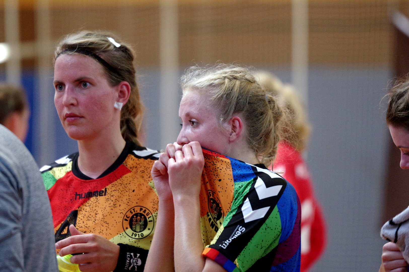 St. Pauli Handball 2019 - 6