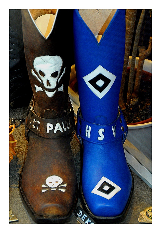 St. Pauli / HSV