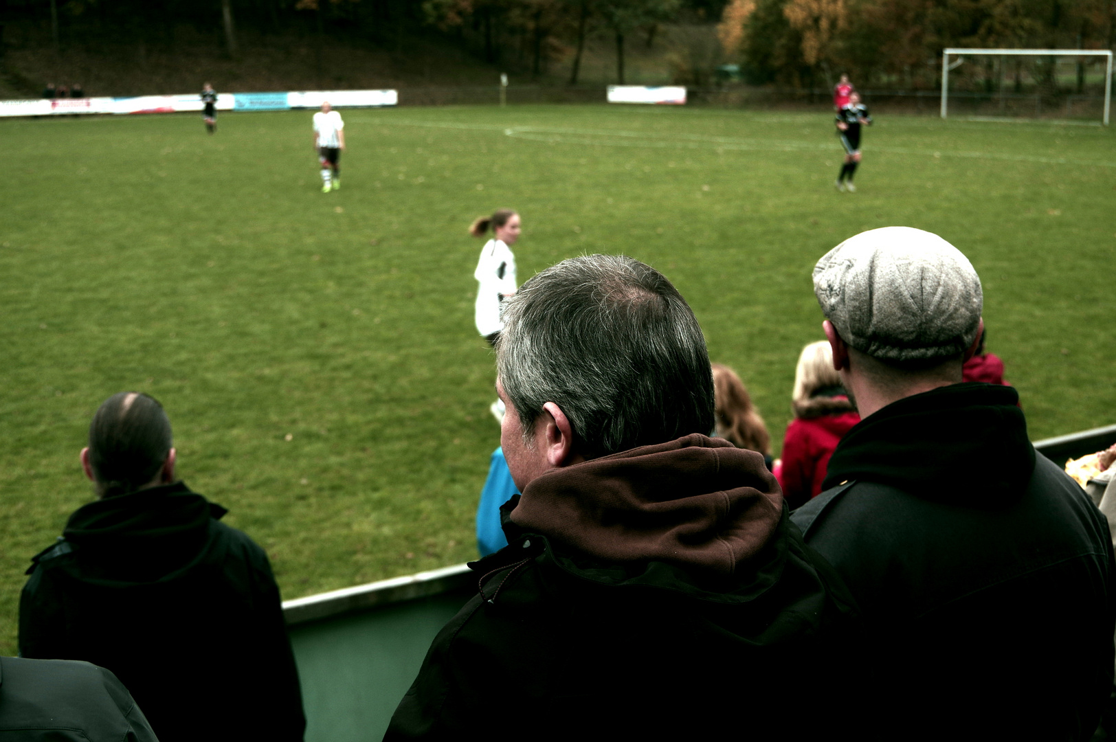 St. Pauli im Abstiegskampf 14