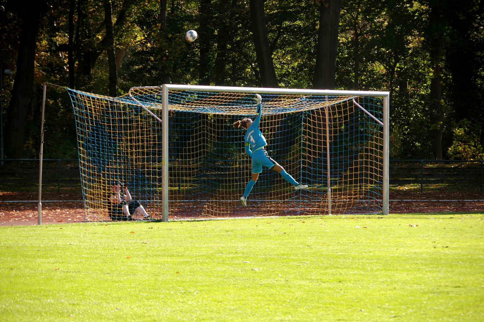 St. Pauli im Abstiegskampf 9