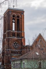 St. Pauli im Hecht