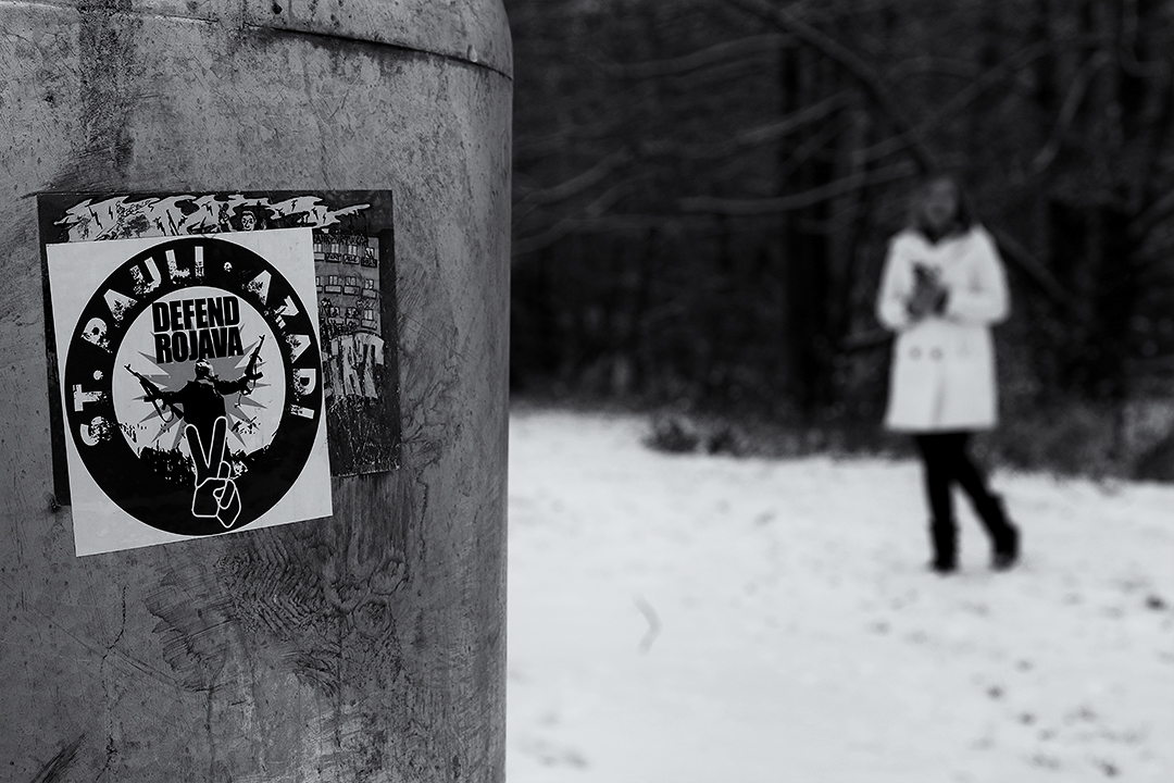 St. Pauli ist überall 