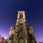 St Pauli Kirche Braunschweig