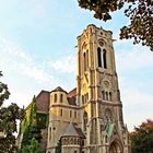 St. Pauli Kirche Braunschweig