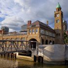 St. Pauli-Landungsbrücken