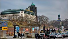 St. Pauli-Landungsbrücken IV