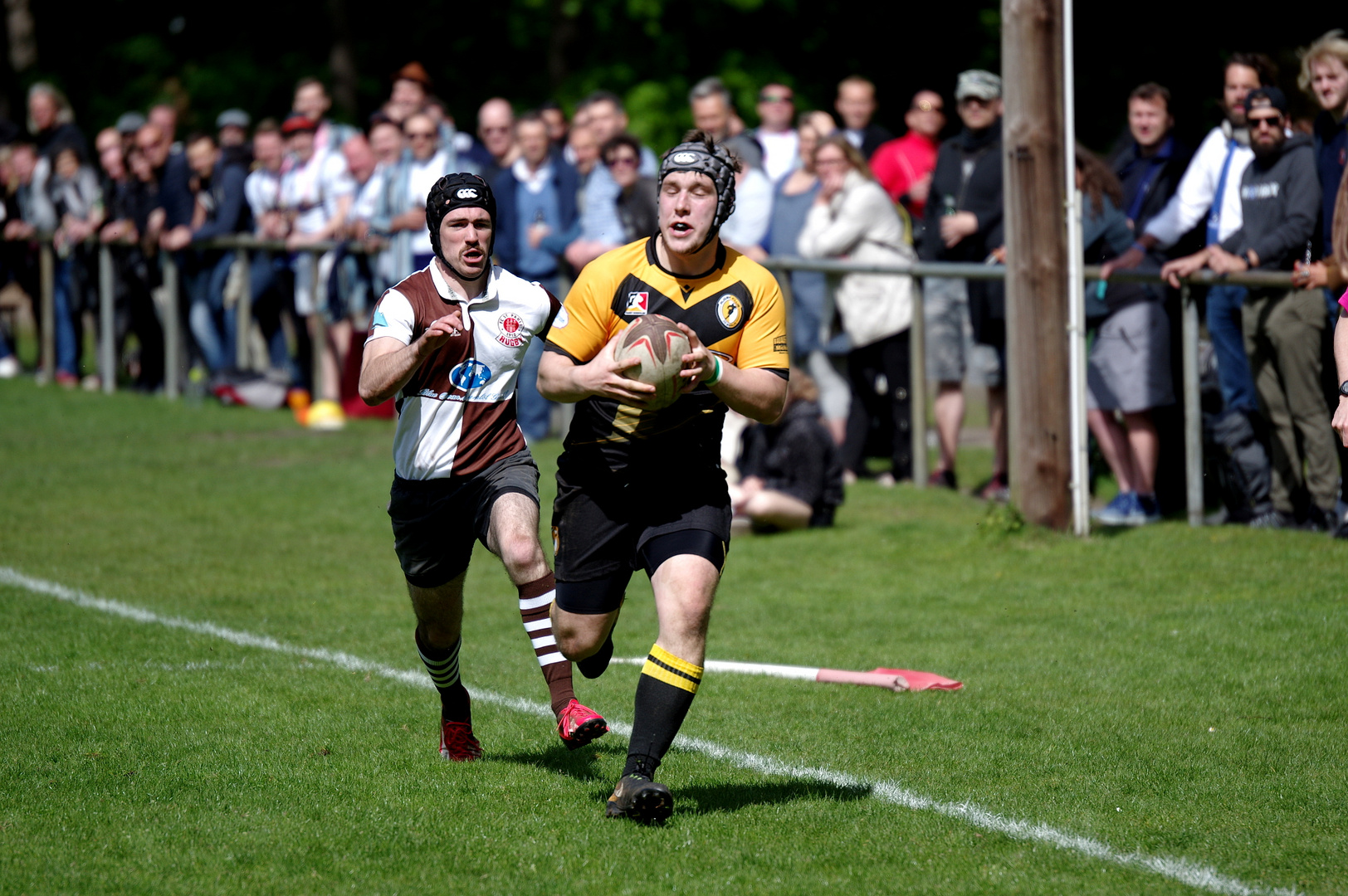 St. Pauli Rugby 2019 - 26