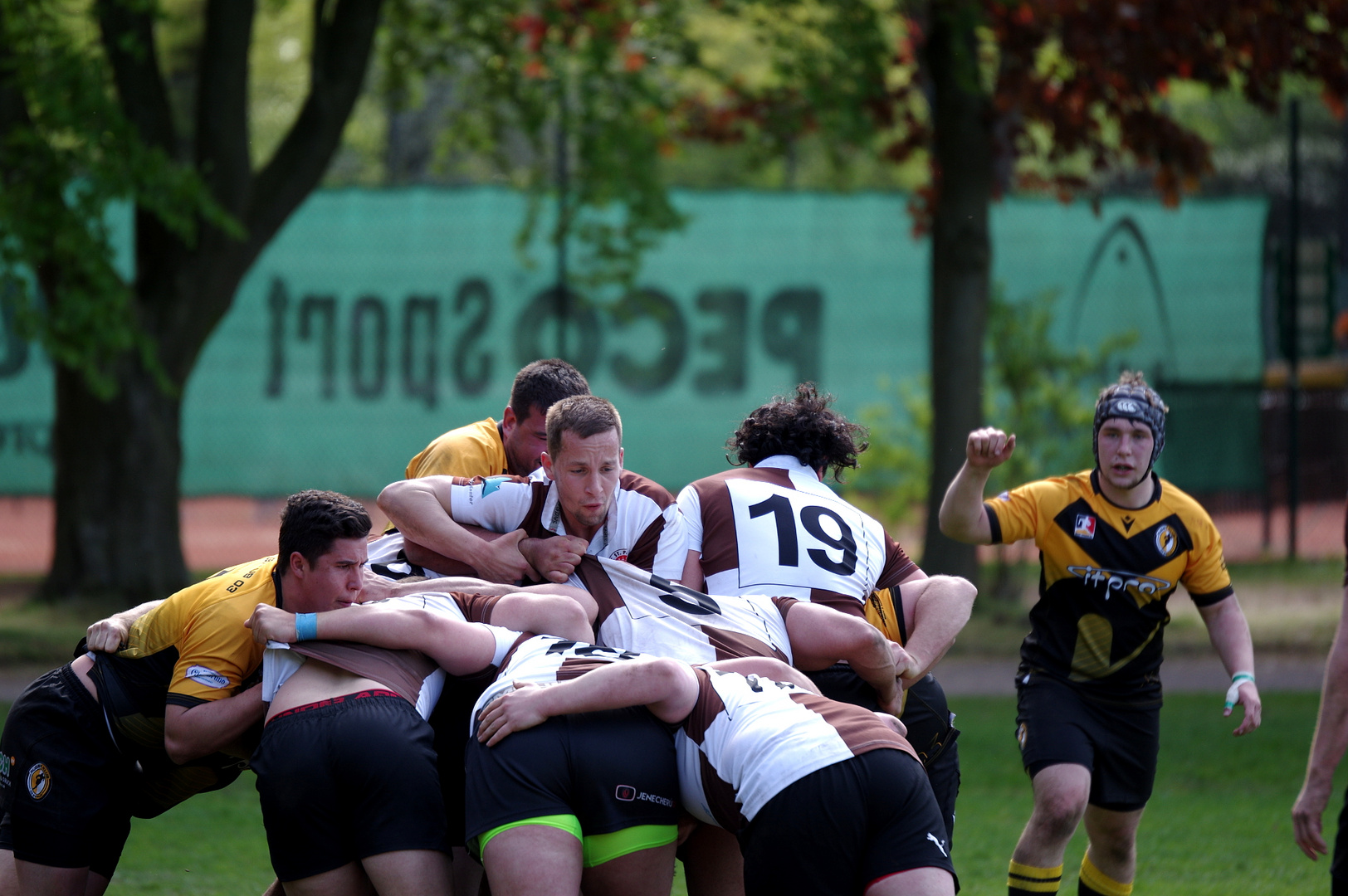 St. Pauli Rugby 2019 - 30