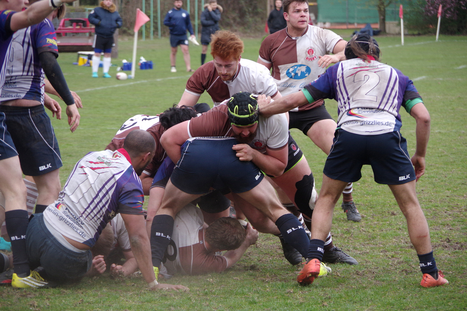 St. Pauli Rugby 2019 - 6