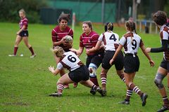 St. Pauli Rugby 2021 - 10