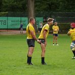 St. Pauli Rugby Herren 1