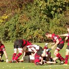 St. Pauli Rugby Herren 14