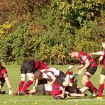 St. Pauli Rugby Herren 14