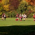 St. Pauli Rugby Herren 15