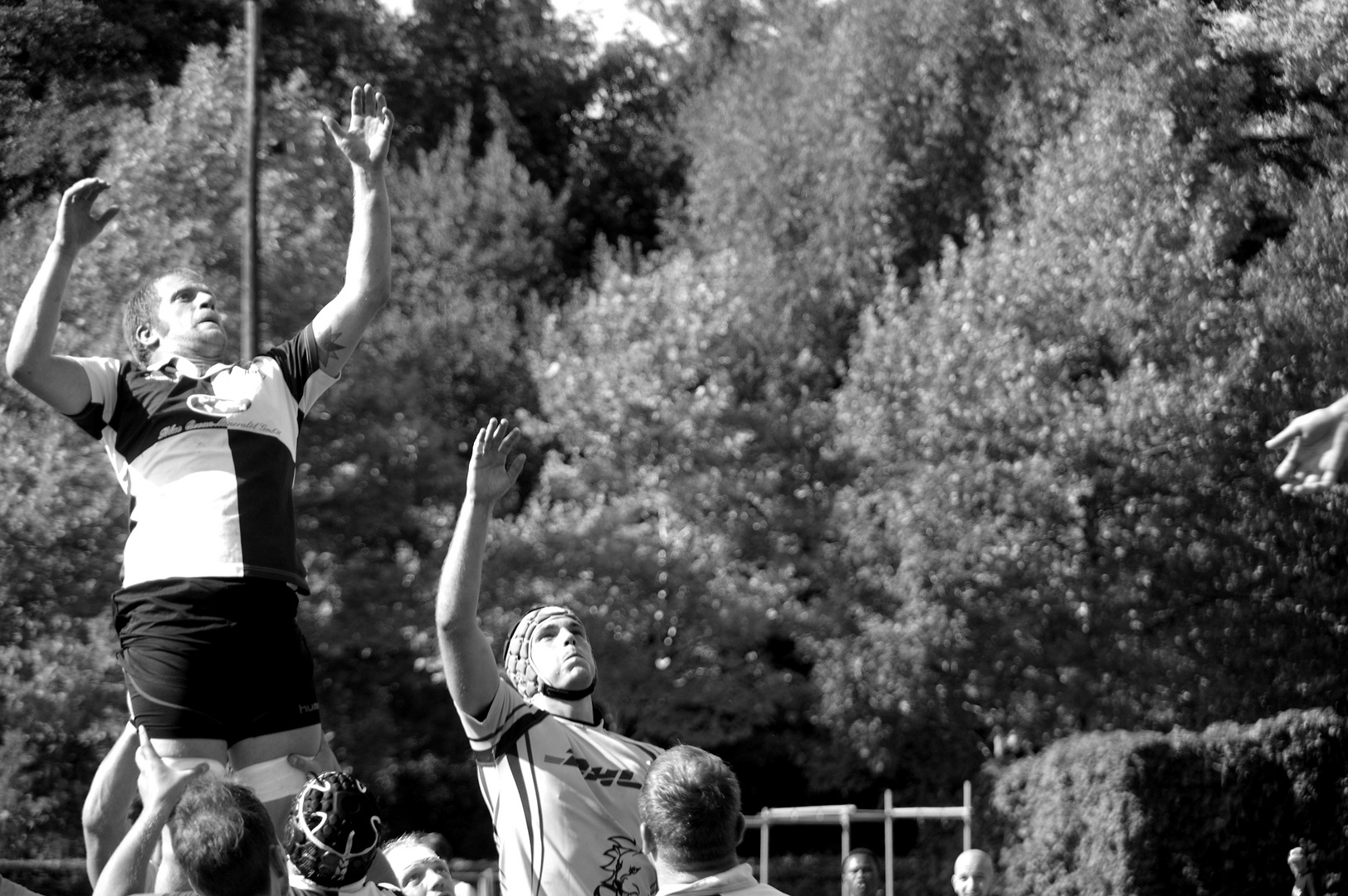 St. Pauli Rugby Herren 2