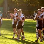 St. Pauli Rugby Herren 22