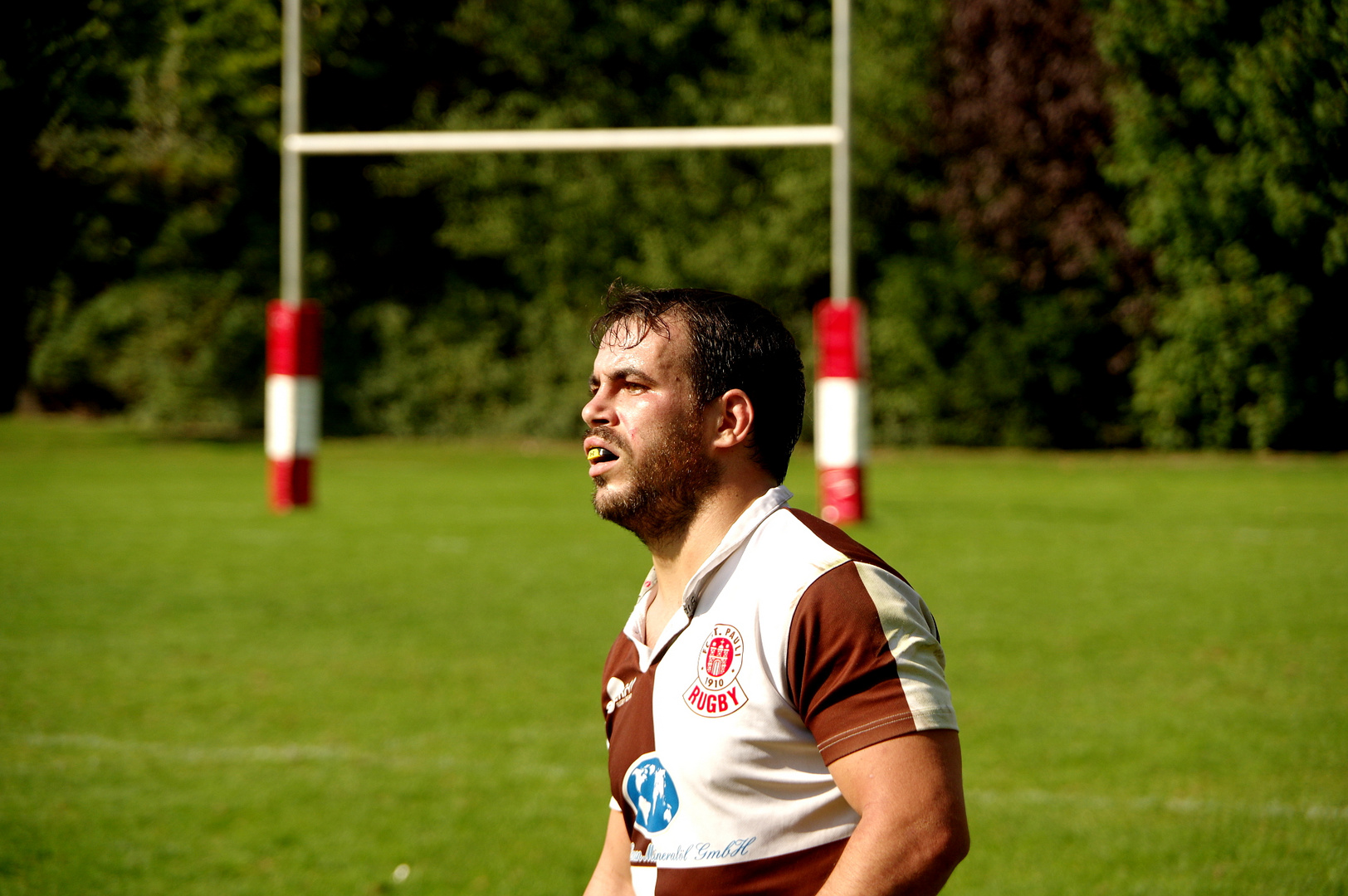 St. Pauli Rugby Herren 3