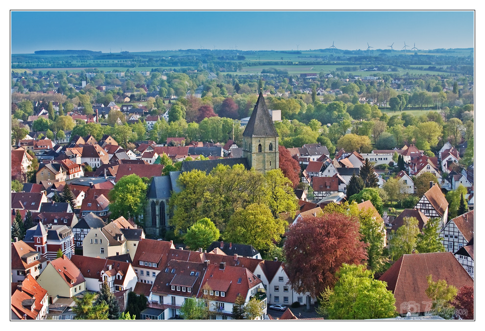 st. pauli soest