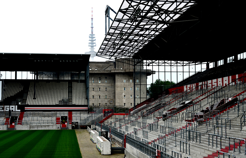 St. Pauli Stadion