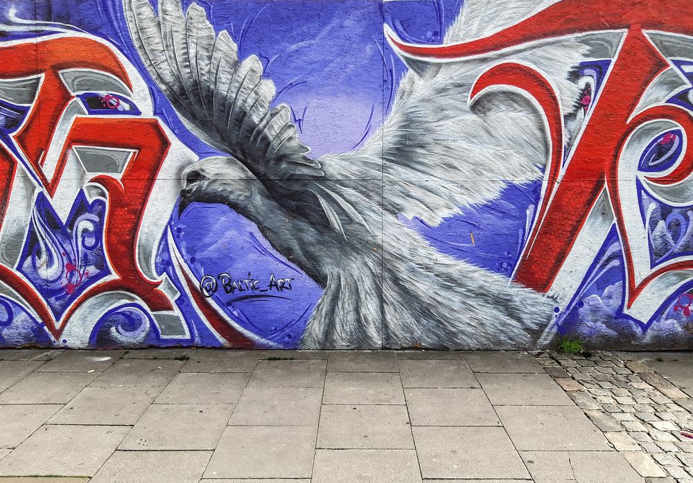 St Pauli Street Art 6