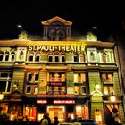 ...st. pauli theater ...