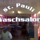 St.-Pauli Waschsalon